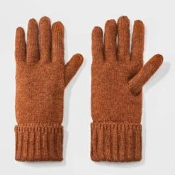 Knit Gloves - Universal Thread™ -Universal Thread GUEST df340fee 5b59 472f 90b9 840bec472d3f