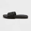 Women's Renae Slide Sandals - Universal Thread™ 1 Women's Renae Slide Sandals - Universal Thread™ -Universal Thread GUEST e5efe3ea 5dc1 4569 a5d1 a96746c2b728