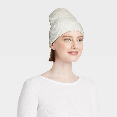 Knit Beanie - Universal Thread™ 3 Knit Beanie - Universal Thread™