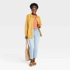 Women's High-Rise Bootcut Jeans - Universal Thread™ Light Wash 13 Women's High-Rise Bootcut Jeans - Universal Thread™ Light Wash -Universal Thread GUEST f34ea0d0 b6e9 41f2 a9ac fa6c18be267b