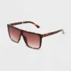 Women's Shiny Plastic Shield Sunglasses - Universal Thread™ 1 Women's Shiny Plastic Shield Sunglasses - Universal Thread™ -Universal Thread GUEST f463ddf5 9a57 4897 b0a7 757b38b7fb5c