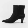 Women's Frances Ankle Boots - Universal Thread™ -Universal Thread GUEST f77c6a55 5413 40f8 936f 6806ed98974b