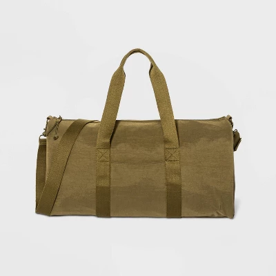 Duffel Weekender Bag - Universal Thread™ 4 Duffel Weekender Bag - Universal Thread™ - Image 2