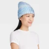 Ombre Beanie - Universal Thread™ -Universal Thread GUEST fcce554f 23ee 4cff 9d2b 251a4fddbc68