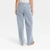 Women's High-Rise Straight Jeans - Universal Thread™ 2 Women's High-Rise Straight Jeans - Universal Thread™ -Universal Thread GUEST febd4719 dc7c 46fd a5d7 c3096c9ae31a